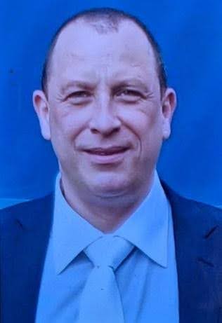 ד״ר ולדימיר גורדין