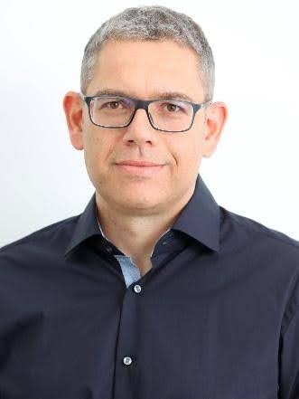 ד״ר יניב מאייר