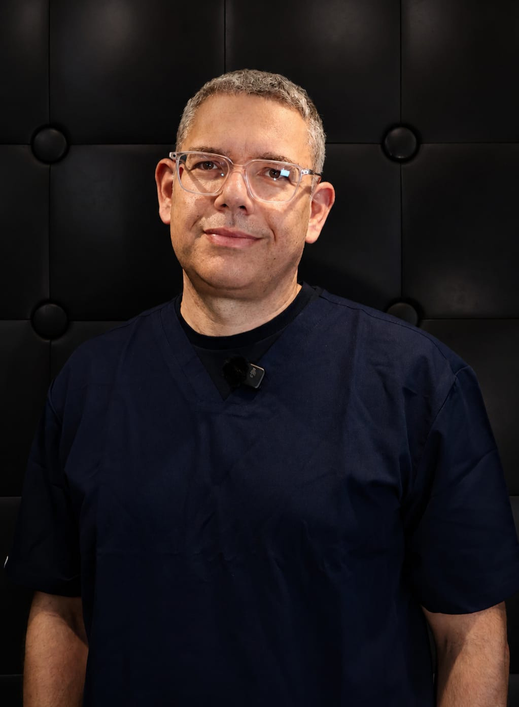 ד״ר יניב מאייר