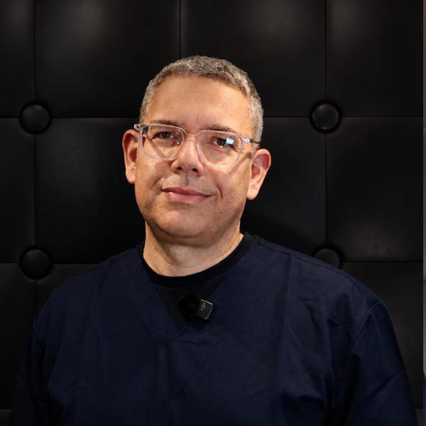 ד״ר יניב מאייר