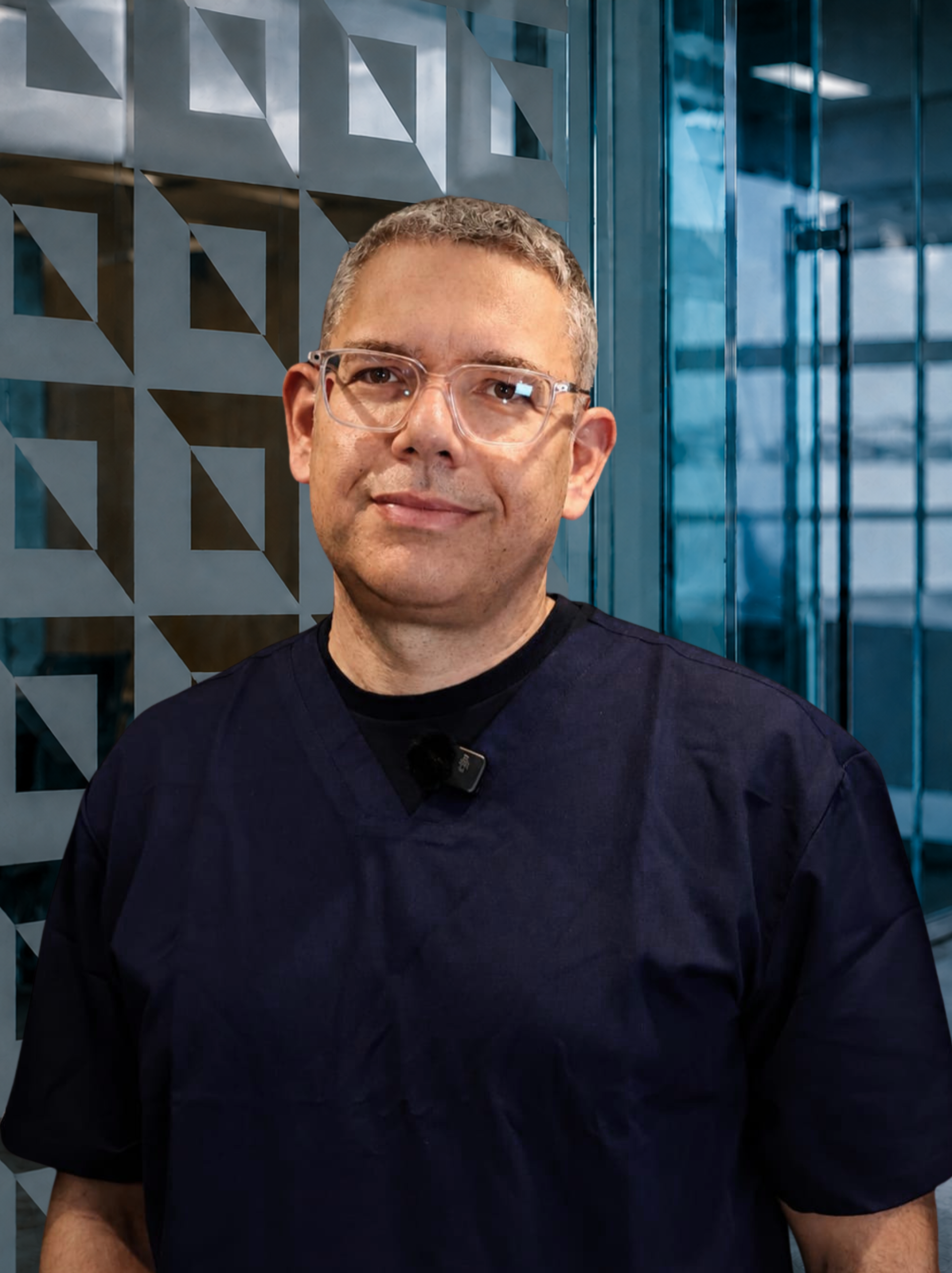 ד״ר יניב מאייר